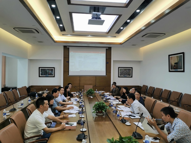 Cina Chongqing Hengtairail Equipment Co.,Ltd. Profilo Aziendale