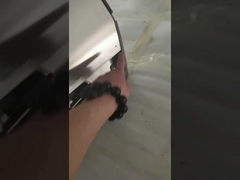 contenitore di bracciolo