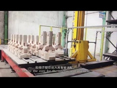 Accoppiatore fondente E60EE delle parti della ferrovia dell'AAR E per l'automobile di trasporto